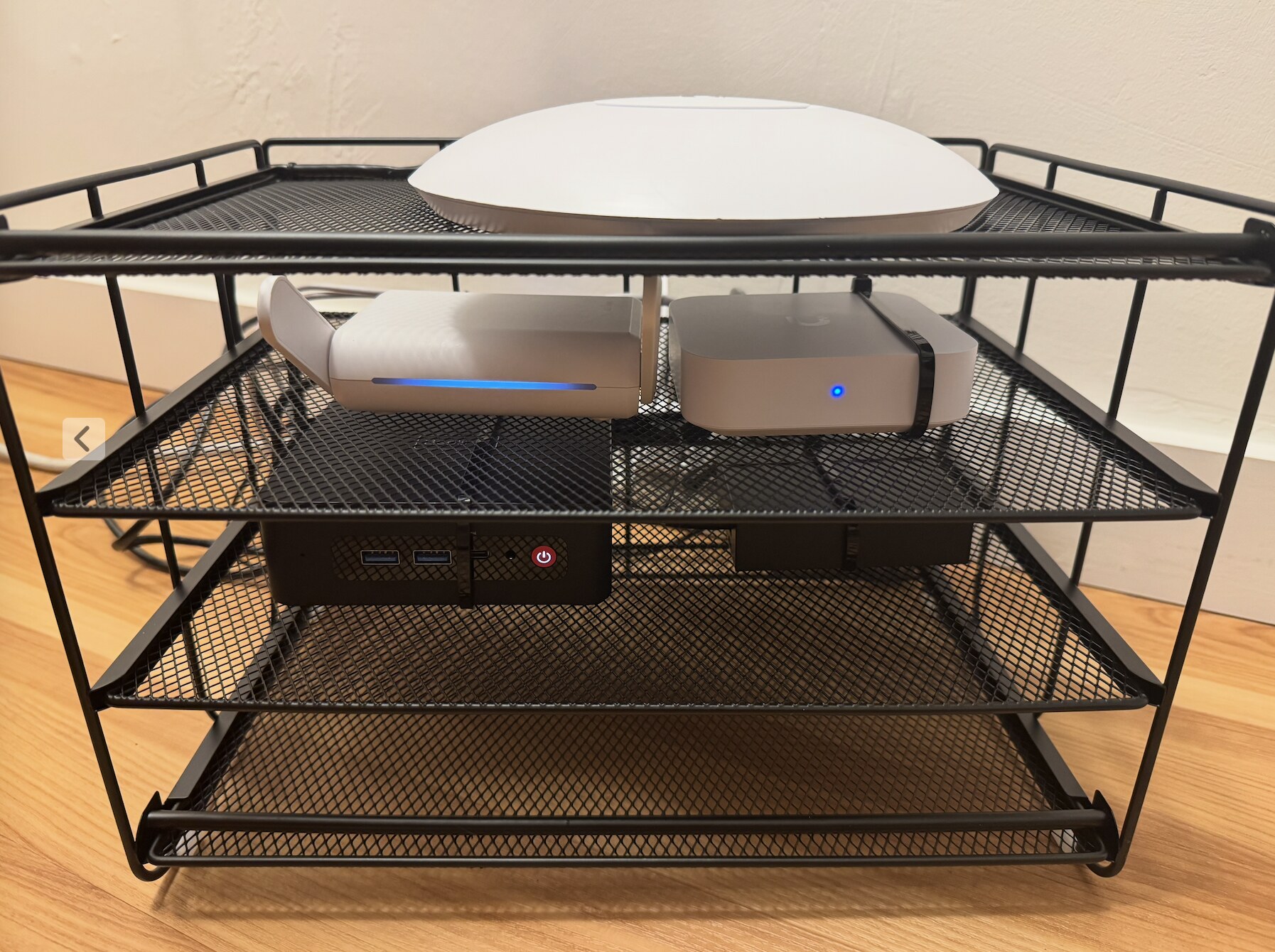 HIL Testing Hardware