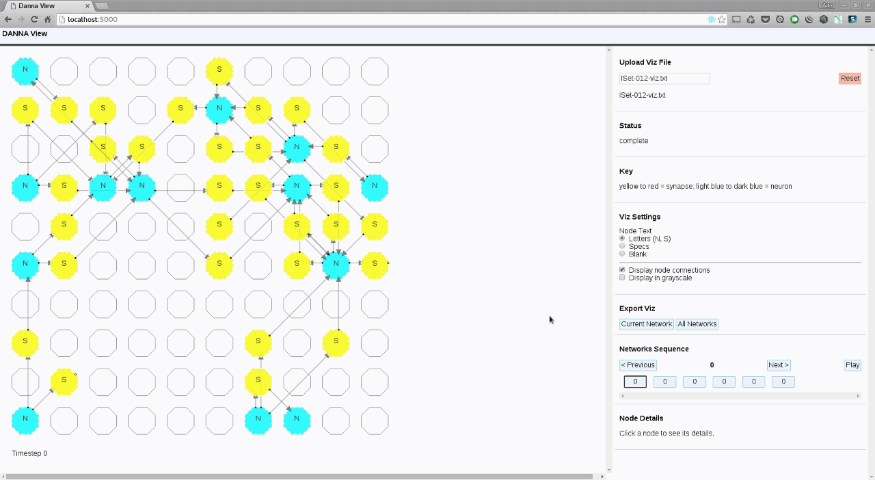 Application Screenshot Application Screenshot